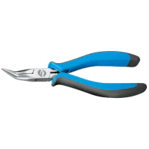 Gedore Blue Line, 8307-7, elektronisk tang med lang nese, 1 stk, SGD-1743597