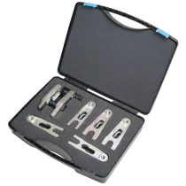 Gedore Ball Joint Extractor Set – Høy stabilitet(1753592, 1 Eske)