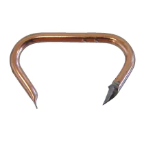 Gedore Upholstery Clips – 100 Pieces, High Durability(1820613, 1 Eske)