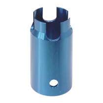 Gedore Monteringshylse for Tenningsbryter – Designet for Mercedes og VW(1827820, 1 Stykk)