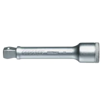 Gedore Blue Line Universal forlengelse 3/8 tommer (76 mm - 250 mm), SGD-086