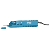 Gedore Blue Line, 4612, spenningstester, 6-48 volt AC/DC, 1 stk., SGD-1881647