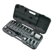 Gedore Automotive Radlager Verktøysett, 1 Eske, SGD-1064