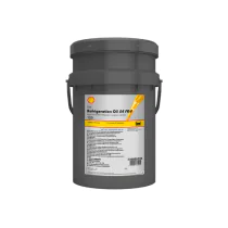 Shell Kjøleolje S4 Fr-F 100 – Høy ytelse, langvarig beskyttelse ( 2004594, 1 Stykk, 20 kg )