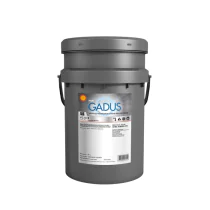 SHELL Gadus S5 V220 – Høy ytelse, langvarig smøring, 1 Stykk, SUN-612