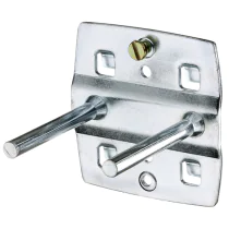 Gedore Verktøyhake for Perforerte Paneler, 1 Stykk, SGD-322