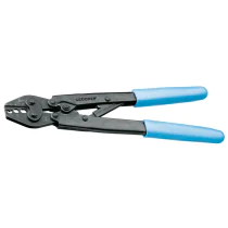 Gedore Blue Line Krympnøkkelsett, 1 Stykk, SGD-837