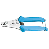 Gedore Blue Line, 8317-160 JC, Bowden kabelkutter, 170 mm, 1 stk., SGD-2011638