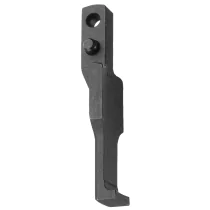 Gedore Blue Line, 106/XS101, svart ben uten klemstykke, 1 stk., SGD-2013681