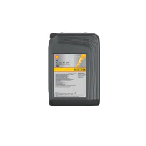 SHELL Omala S4 Gxv 320 - Høy ytelse, langvarig beskyttelse, 1 Stykk, SUN-676