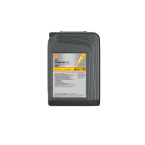 SHELL Omala S4 Gxv 220 – Høy ytelse, langvarig beskyttelse, 1 Stykk, SUN-675