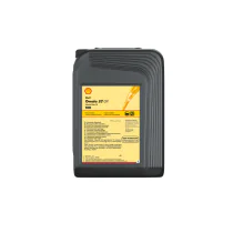 SHELL Omala S2 Gx 100 - Høy ytelse, lang levetid, 1 Stykk, SUN-666
