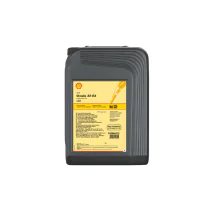 SHELL Omala S2 Gx 150 - Høy ytelse, lang levetid, 1 Stykk, SUN-667