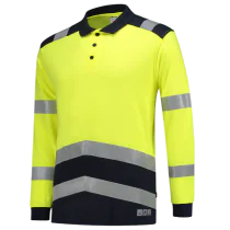 Tricorp Multi-Standard Polo Bicolor, 1 Stykk, SUT-203003