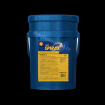 SHELL Spirax S5 DCT X - Høy ytelse, optimal beskyttelse, 1 Stykk, SUN-736