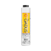 Shell Gadus S3 A1300c – Høy ytelse, langvarig smøring ( 2037960, 1 Stykk, 5 kg )