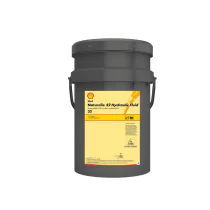 SHELL Naturelle S2 Hf - Høy ytelse, miljøvennlig, 1 Stykk, SUN-664
