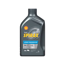 SHELL Spirax S6 ATF - Høy ytelse, lang levetid, 1 Stykk, SUN-737