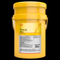 SHELL Omala S3 Wind, 1 Stykk, SUN-673