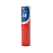 SHELL AeroShell Grease 58 – Høy Slitestyrke, 1 Stykk, SUN-024