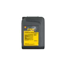 SHELL Spirax S6 Gxme Ultra 75W-80 Høy ytelse, 1 Stykk, SUN-743
