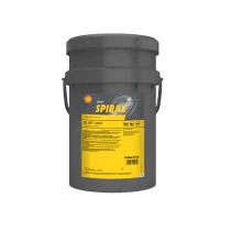 SHELL Spirax S6 ATF - Høy ytelse, langvarig beskyttelse, 1 Stykk, SUN-738