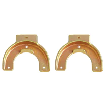 Gedore Automotive Federhalterpaar Set (Størrelse 0 - Størrelse 3), 1 Eske, SGD-1287