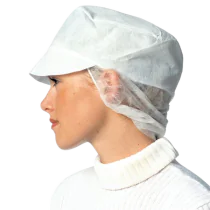 Granberg Hodeplagg – Hygienisk, Komfortabel Passform, 100 Stykk, SGR-210-004