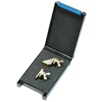 Gedore bilverktøysett for elastiske belter og kilebelter, 1 Eske, SGD-1161