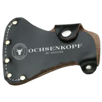 Ochsenkopf OX E-270, veske for økseøkse i helt stål 270 Gst, 1 stk., SGD-2153742