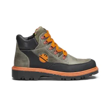 Dike Diver H S3 HRO SRC – All-Terrain Sikkerhetssko, 1 Par, SDK-21921
