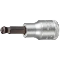 Gedore Skruebiter 6-14 mm - Høy kvalitet, ergonomisk design, 1 Stykk, SGD-358