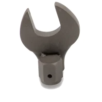 Gedore Blue Line Åpen endebeslag ATB 8 mm tappstørrelser 5/32" til 1", SGD-505