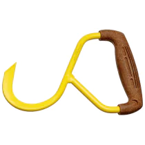 Ochsenkopf OX 50 Z-0000, Trekkkrok, 1 stk, SGD-2231395