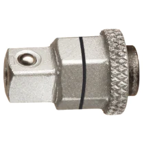 Gedore Blue Line Adaptersett for 7 R / 7 UR, 1/4" til 1/2" størrelser, 10 mm til 19 mm, SGD-192
