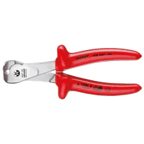 Gedore Blue Line, VDE 8367-160, Vde End Nipper 160 mm, 1 stk., SGD-2324830