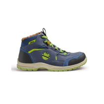 Dike AWAKE H S3L SR FO SRC – ESD Beskyttelse, 1 Par, SDK-23921