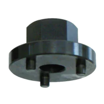 Gedore Automotive Überwurfmutter mit 3 Zapfen, 1 Stykk, SGD-2425645