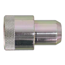 Gedore Automotive Rändelmutter, 1 Stykk, SGD-2440962