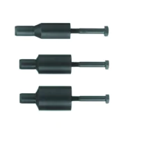 Gedore Automotive Kupplungs-Zentrierdorn Set, 1 Eske, SGD-1224