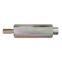 Gedore Automotive M10 gjengede bolter, 100-160 mm lengde, 1 Stykk, SGD-1228