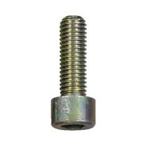 Gedore Automotive Zylinderschraube M12 x 30, 1 Stykk, SGD-2476282