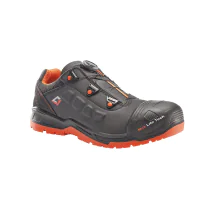 Garsport Ghost Low Vernesko – Lett, Komfortabel (GAR-80-2650-37-BK, Svart, 1 Par, størrelse-37)