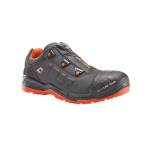 Garsport Ghost Low Sko – Lettvekts og Komfortabel (Svart, Flere Størrelser), SBD-2650