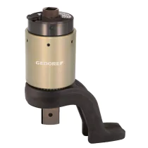 Gedore Blue Line Dremoplus Alu dreiemomentmultiplikatorer (6000 Nm - 13000 Nm), SGD-537