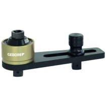 Gedore Blue Line Momentmultiplikator Dremoplus Alu 2000-2800 Nm, 1 Stykk, SGD-535