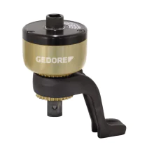 Gedore Blue Line, DVV-13Z, Momentmultiplikator Dremoplus Alu 1300 Nm, 1 stk., SGD-2653370