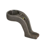 Gedore Blue Line Reaksjonsarm Z-form offset for DVV-serien (DVV100, DVV13, DVV130, DVV40, DVV60, DVV80), SGD-532