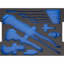 Gedore Skuminnlegg, 1 sett, SGD-289