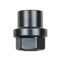 Gedore Automotive Bundmutter M10, 1 Stykk, SGD-2700433